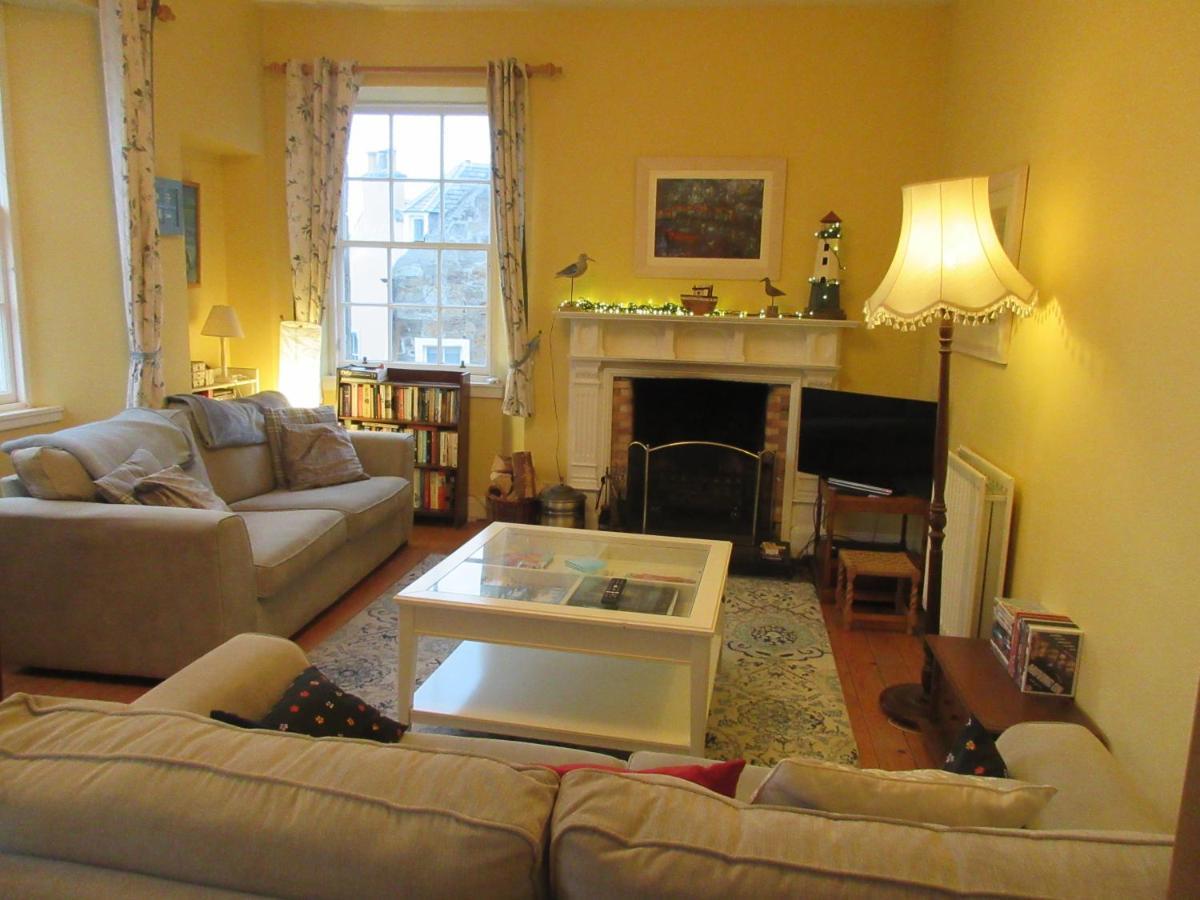 Appartement Anchor House à Pittenweem Extérieur photo