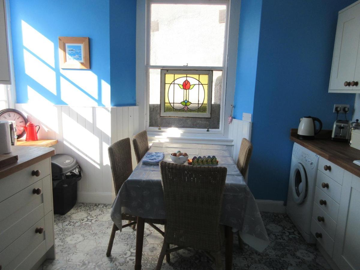 Appartement Anchor House à Pittenweem Extérieur photo