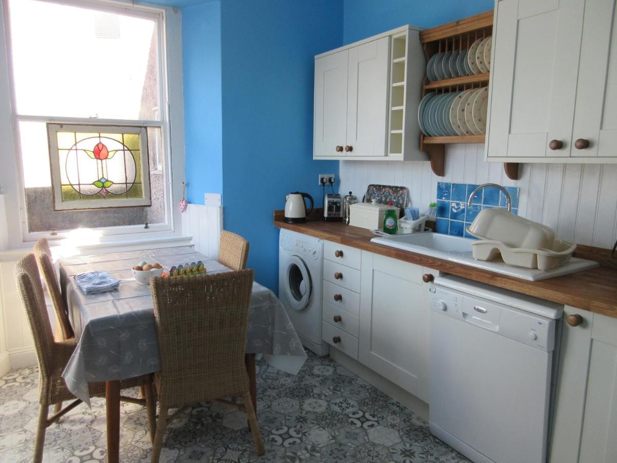 Appartement Anchor House à Pittenweem Extérieur photo
