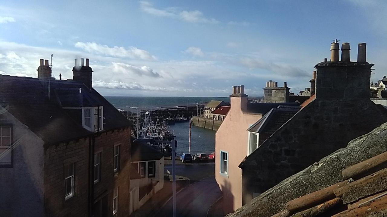 Appartement Anchor House à Pittenweem Extérieur photo