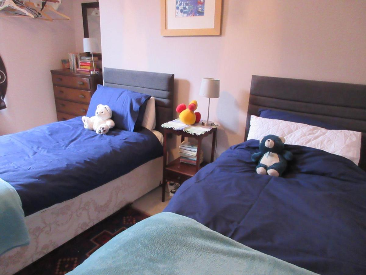 Appartement Anchor House à Pittenweem Extérieur photo