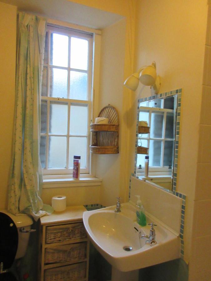 Appartement Anchor House à Pittenweem Extérieur photo