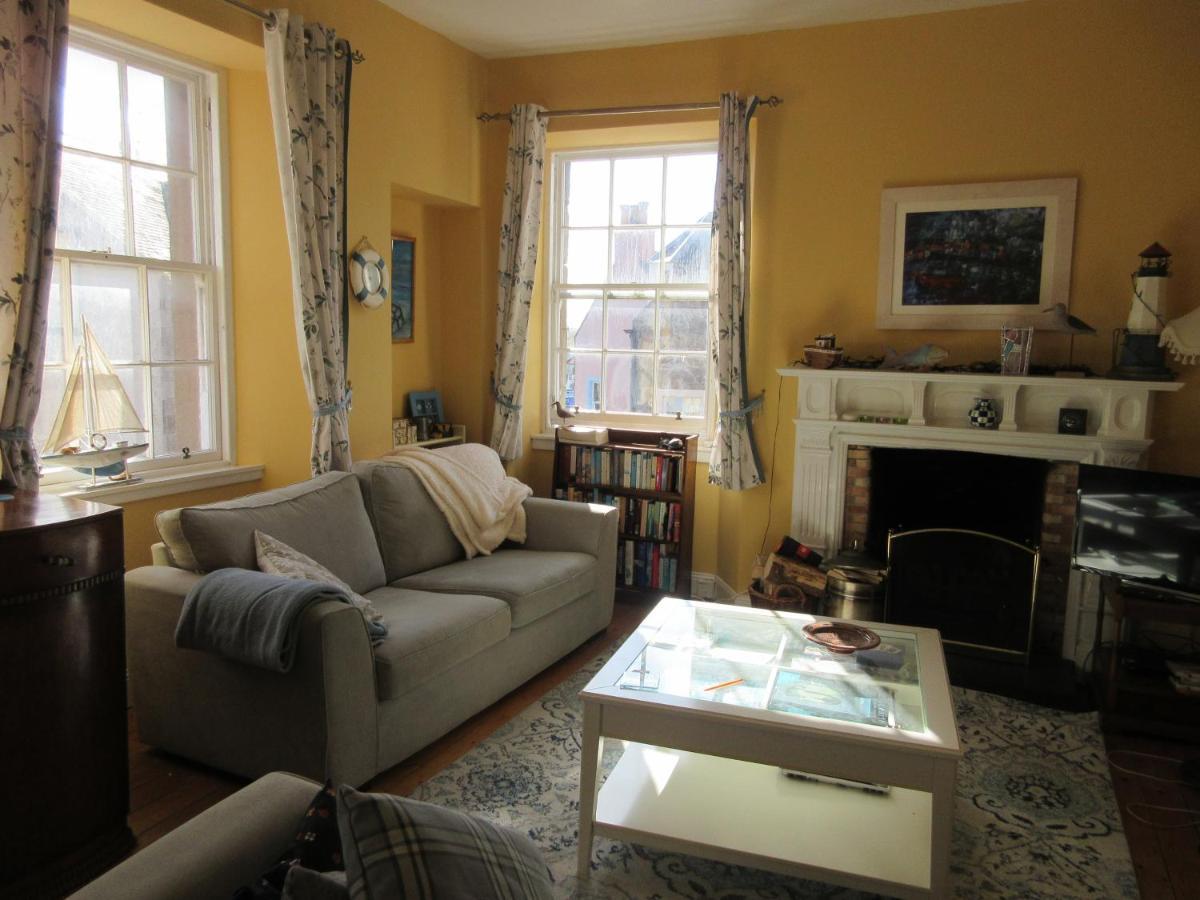 Appartement Anchor House à Pittenweem Extérieur photo