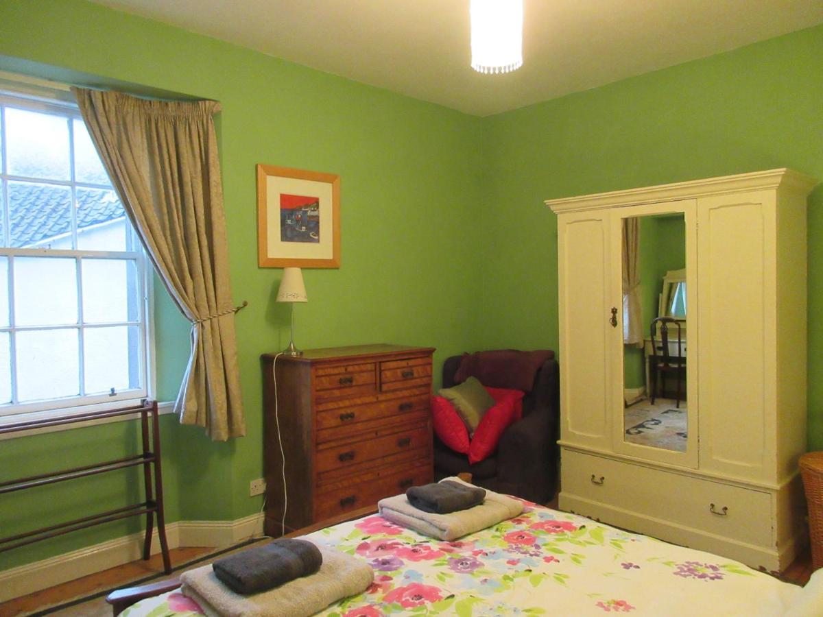 Appartement Anchor House à Pittenweem Extérieur photo