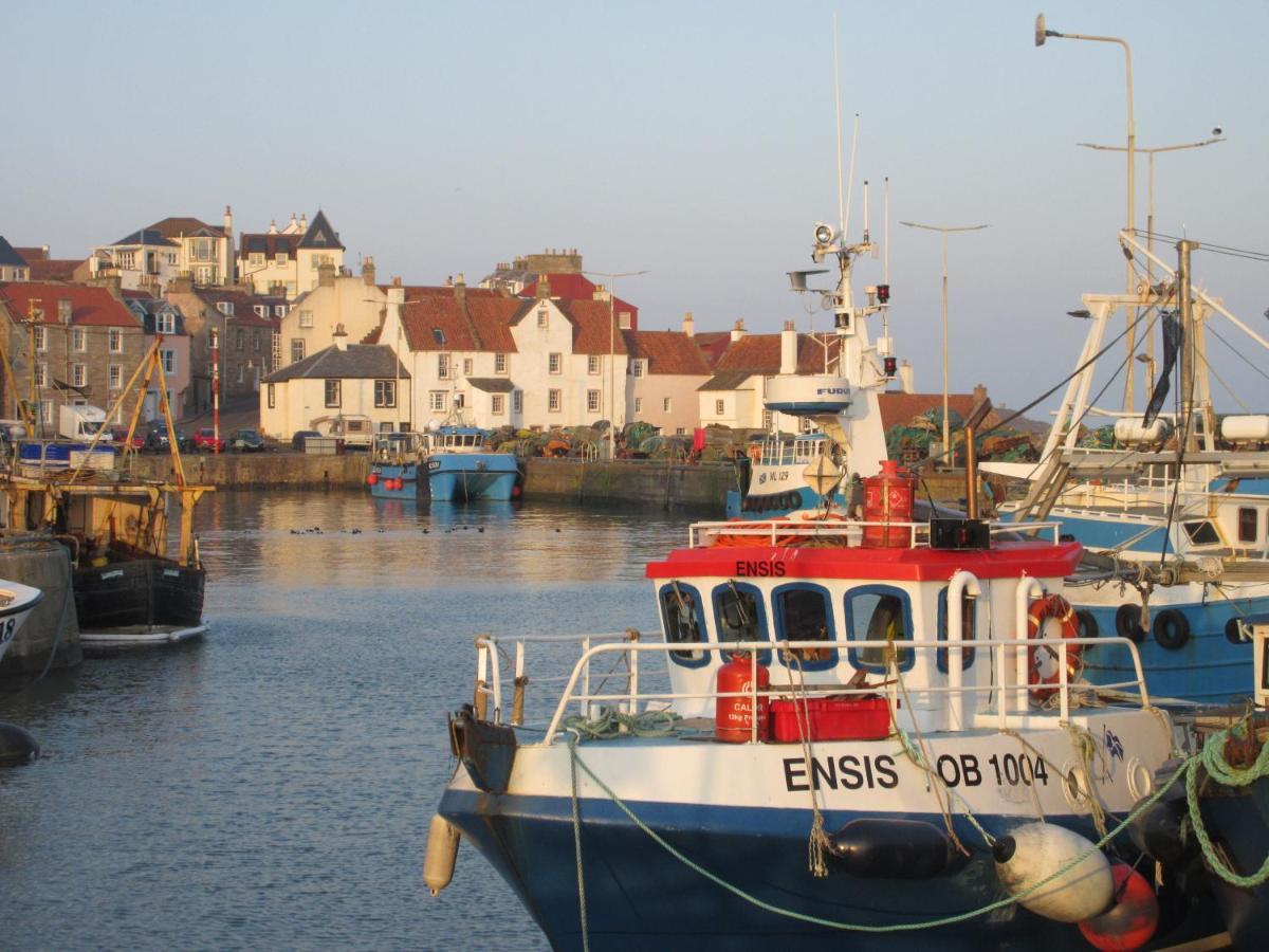 Appartement Anchor House à Pittenweem Extérieur photo