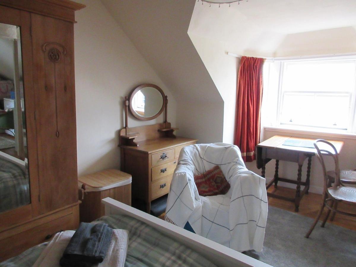 Appartement Anchor House à Pittenweem Extérieur photo