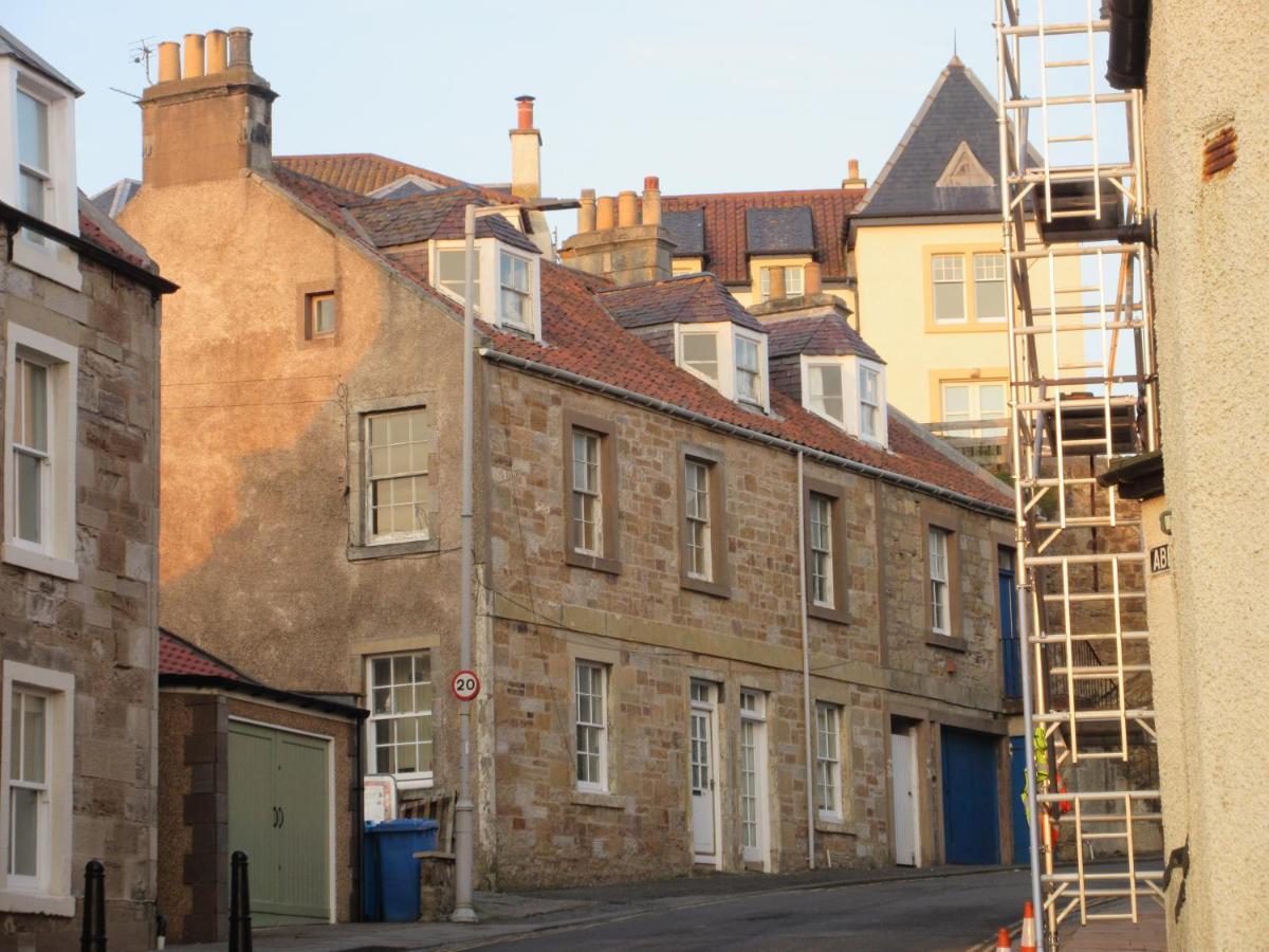 Appartement Anchor House à Pittenweem Extérieur photo