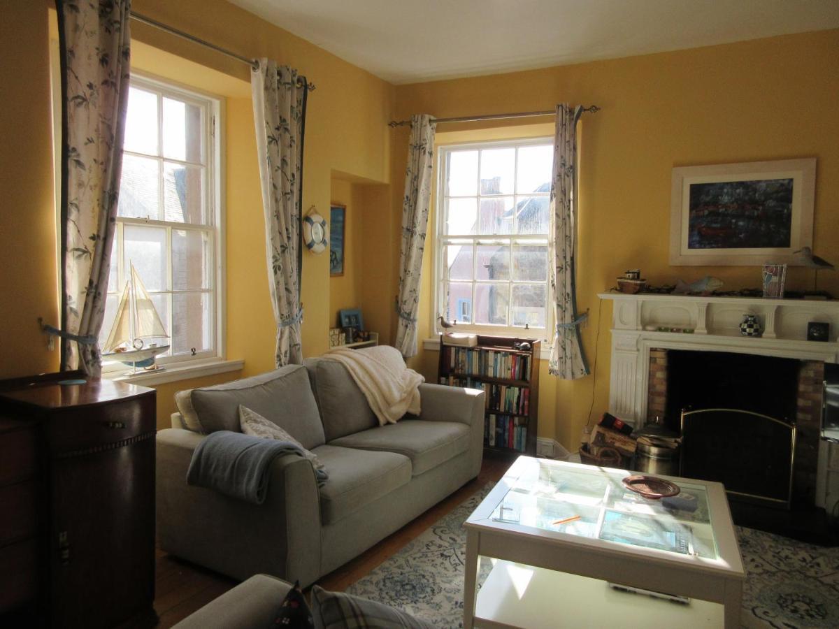 Appartement Anchor House à Pittenweem Extérieur photo