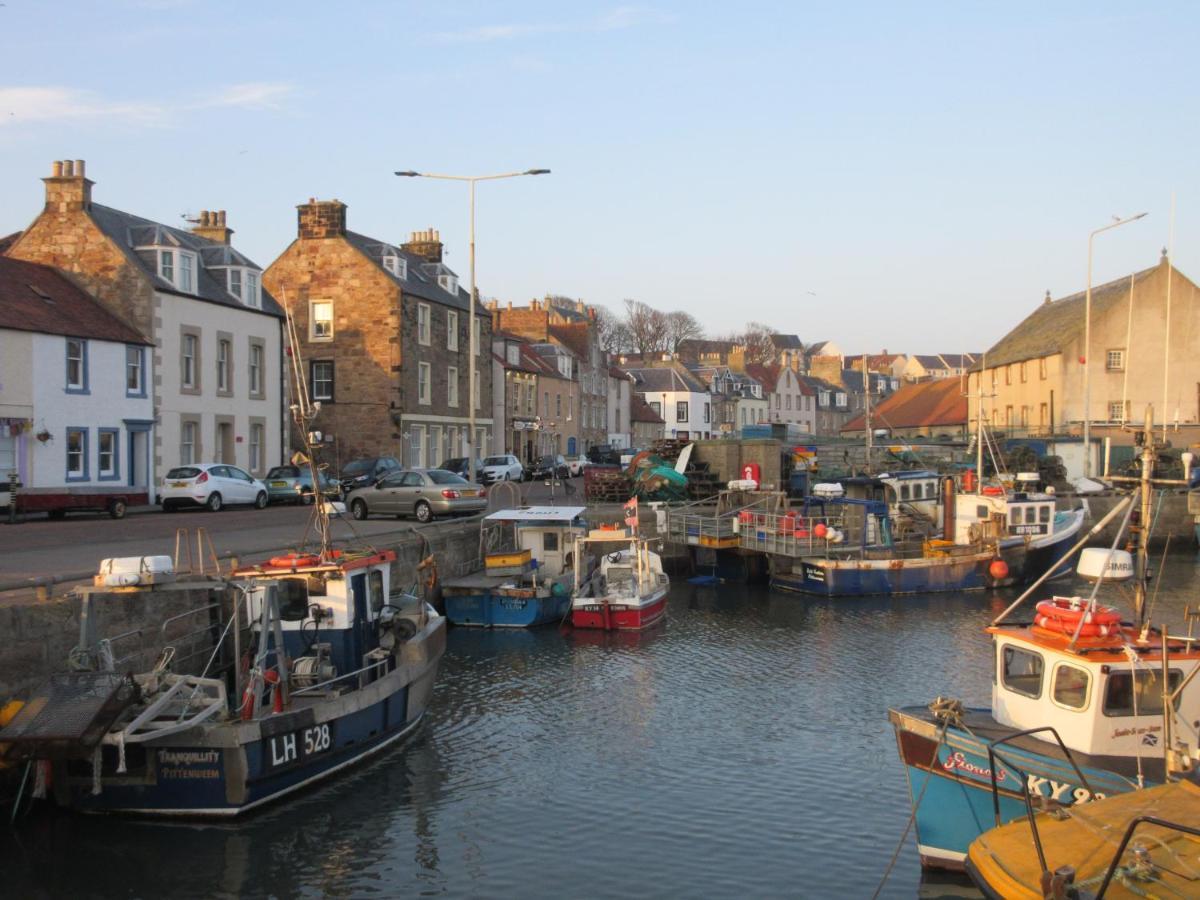 Appartement Anchor House à Pittenweem Extérieur photo